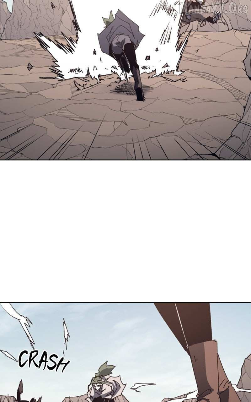 The Ember Knight chapter 211, page 51