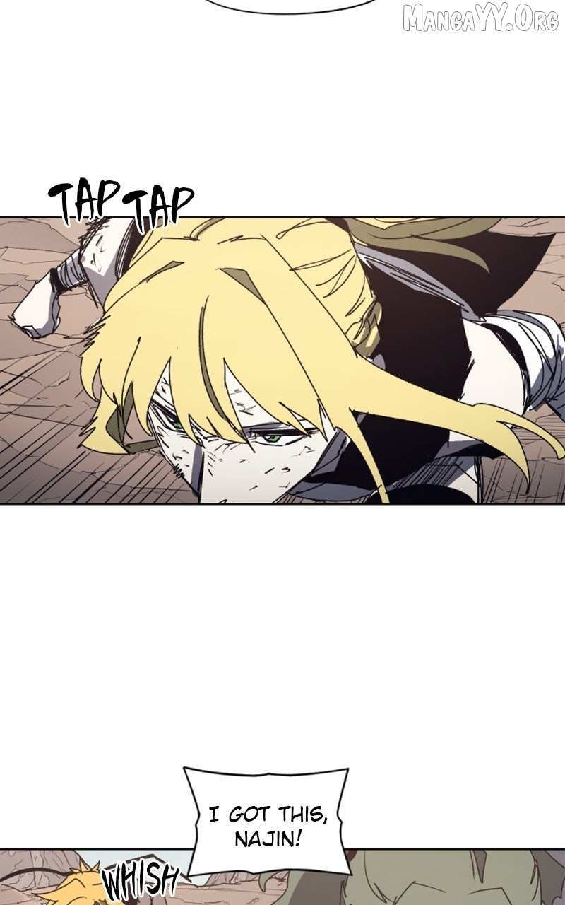 The Ember Knight chapter 211, page 53