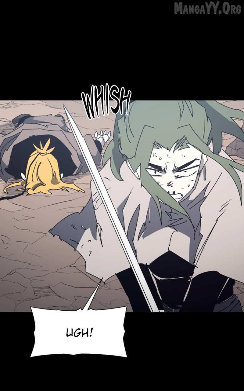 The Ember Knight chapter 212, page 2