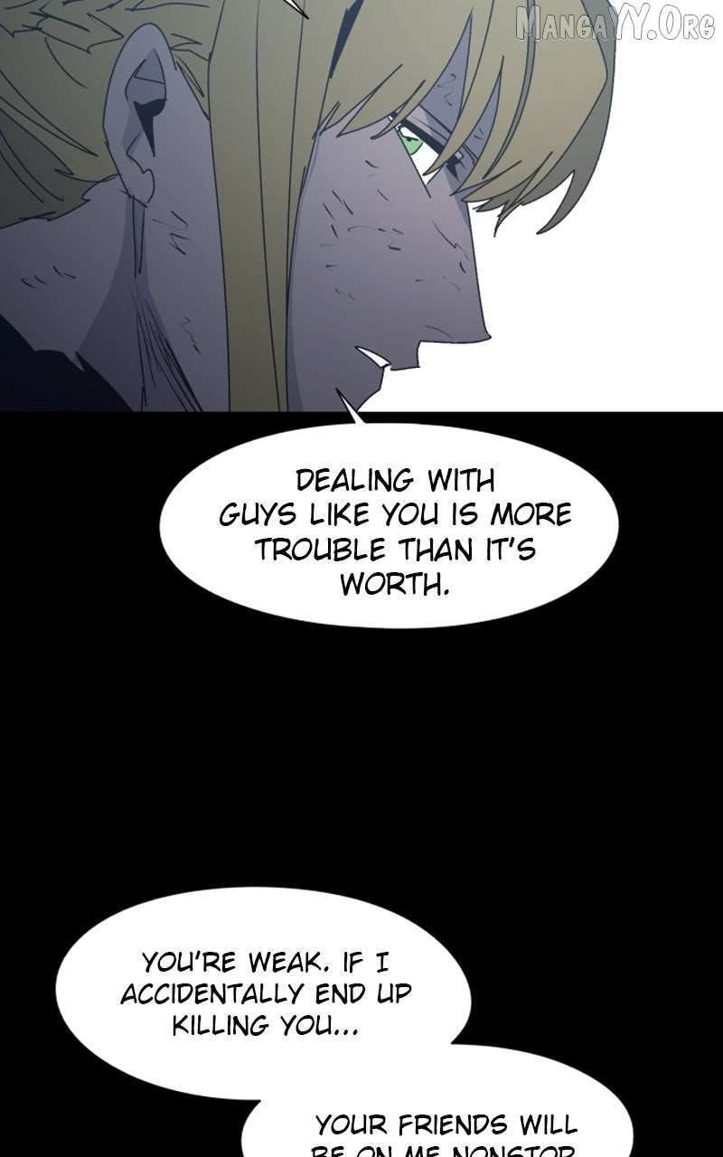 The Ember Knight chapter 212, page 4