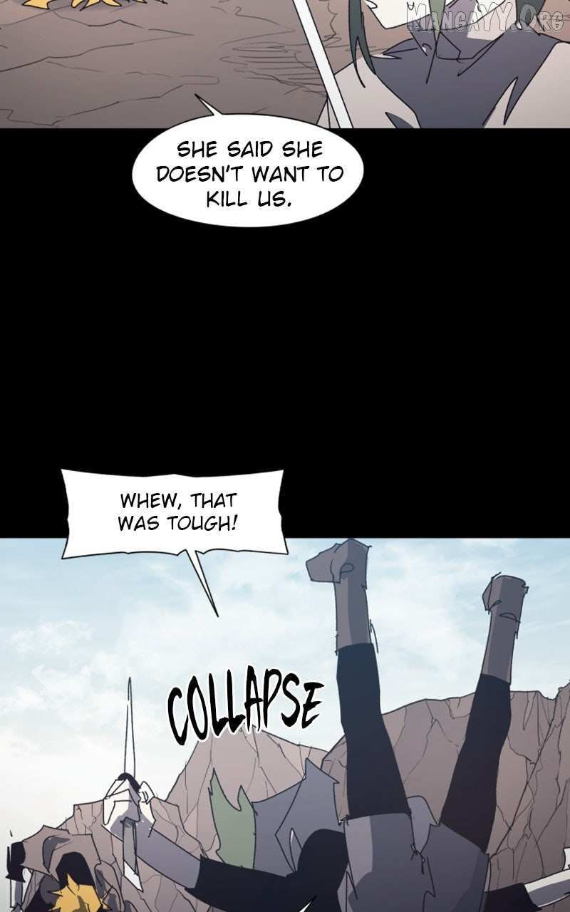 The Ember Knight chapter 212, page 7