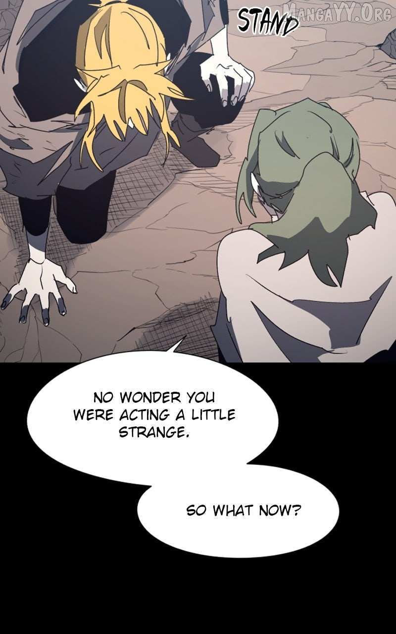 The Ember Knight chapter 212, page 21