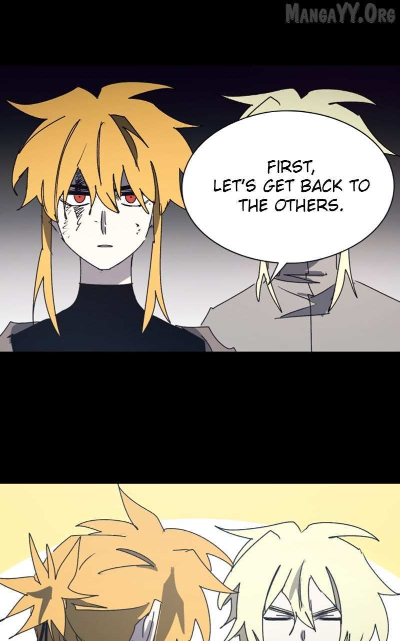 The Ember Knight chapter 212, page 22