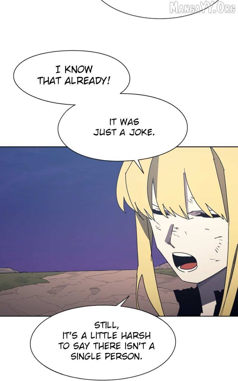 The Ember Knight chapter 212, page 30