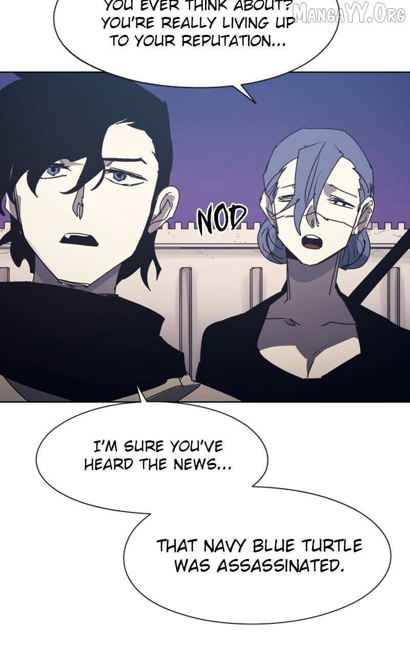 The Ember Knight chapter 212, page 32