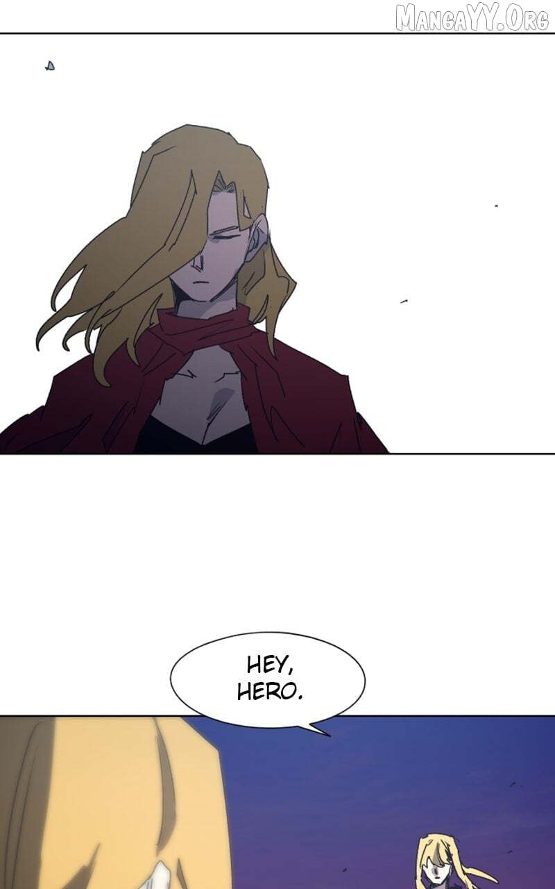 The Ember Knight chapter 212, page 38