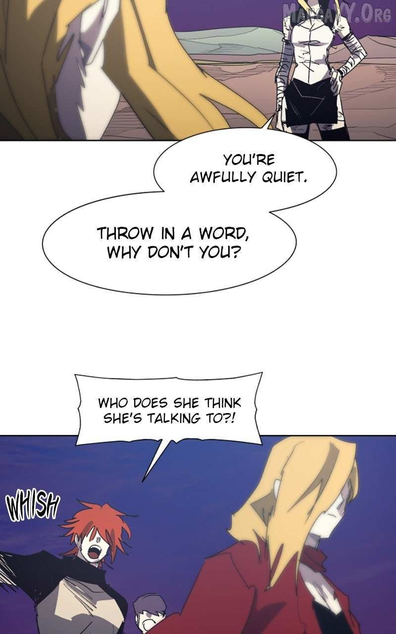 The Ember Knight chapter 212, page 39