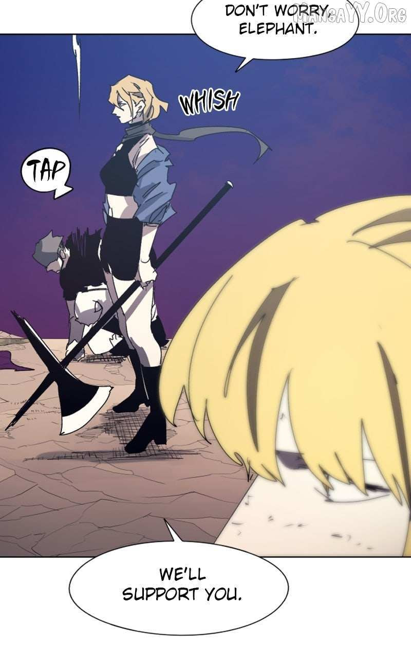 The Ember Knight chapter 212, page 58