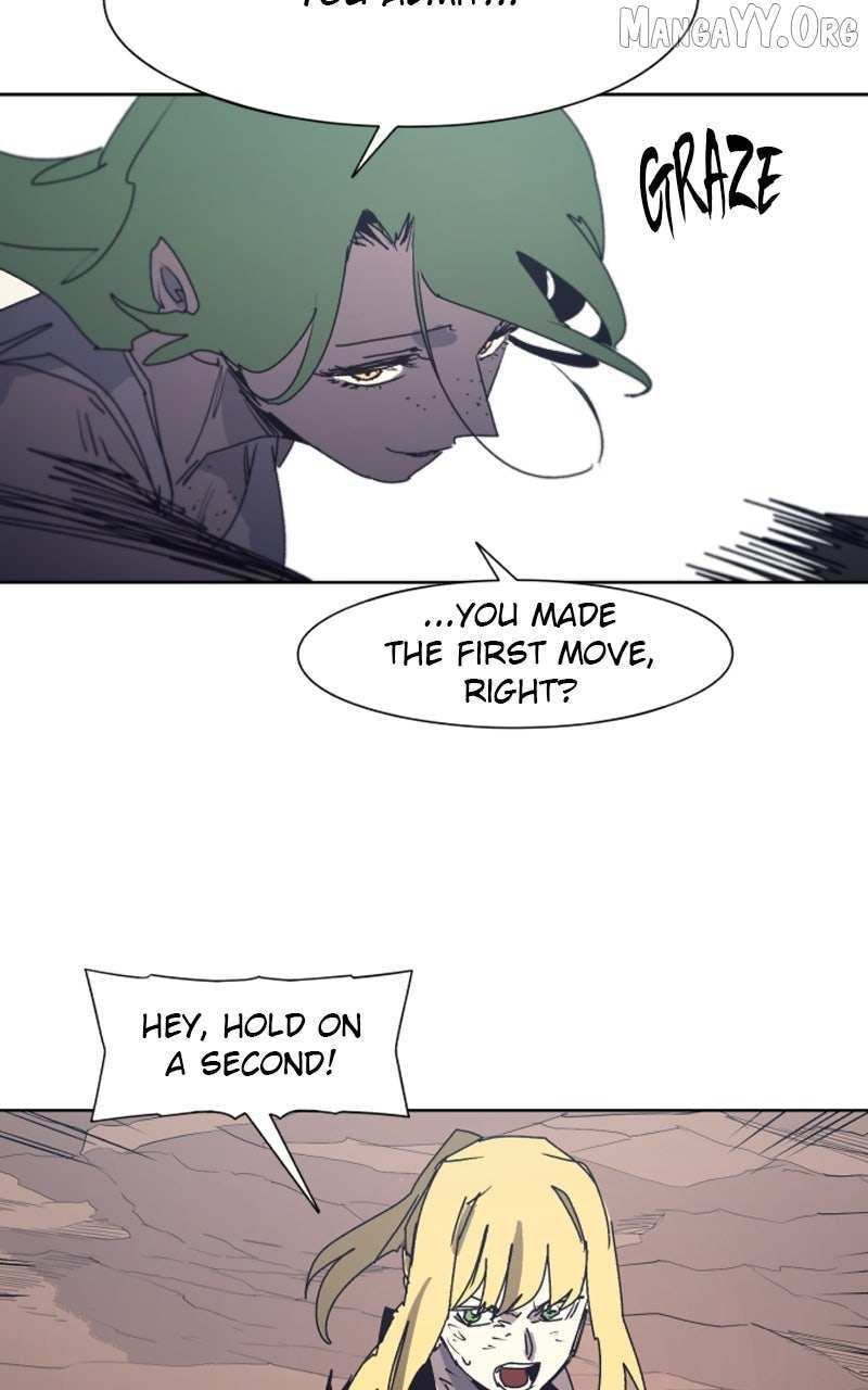 The Ember Knight chapter 212, page 64