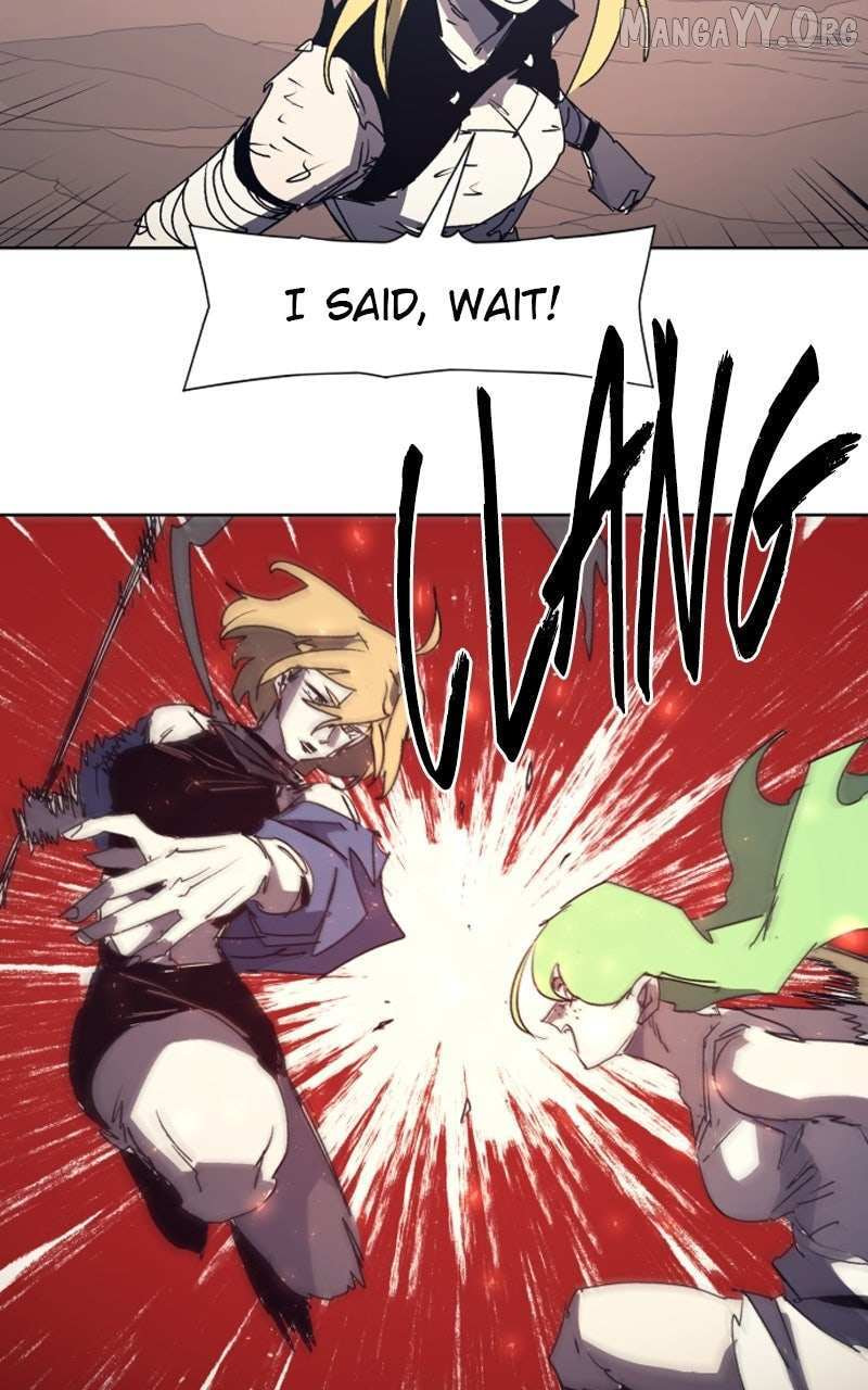 The Ember Knight chapter 212, page 65