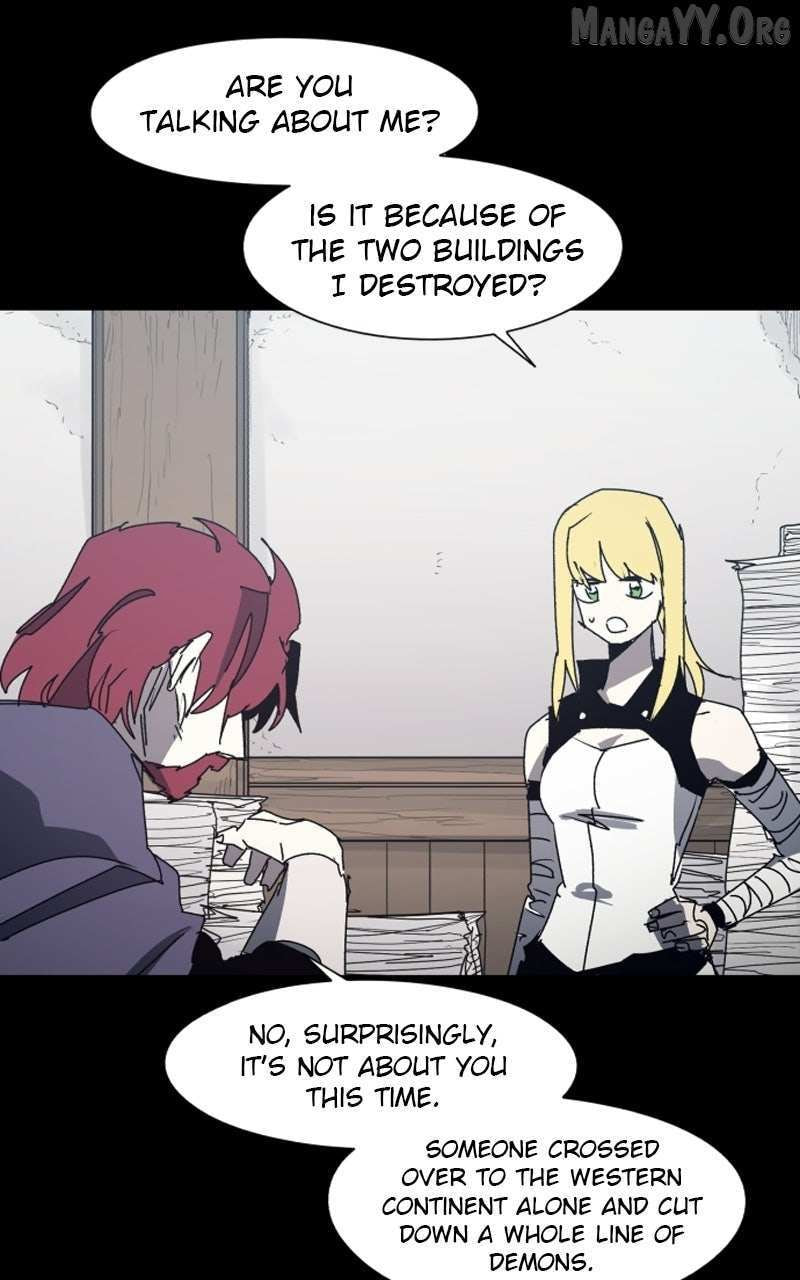 The Ember Knight chapter 213, page 7