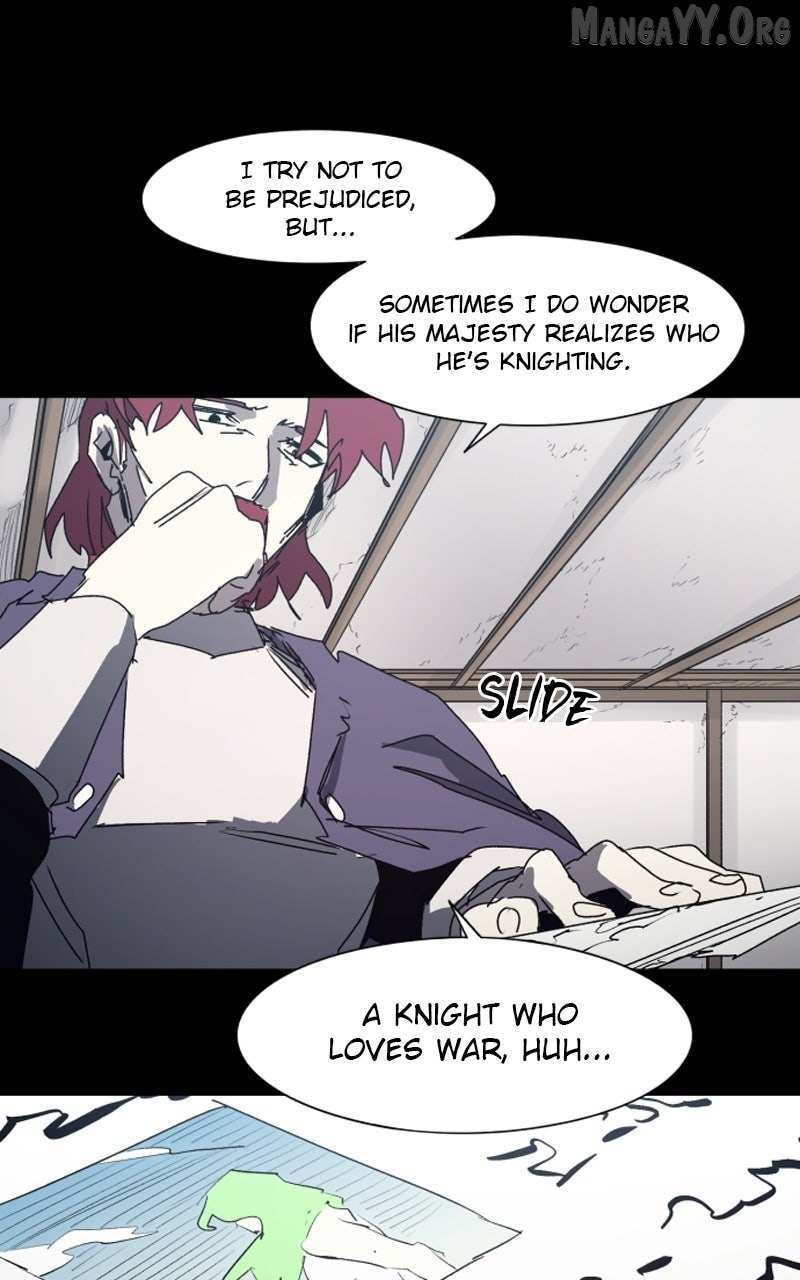 The Ember Knight chapter 213, page 9