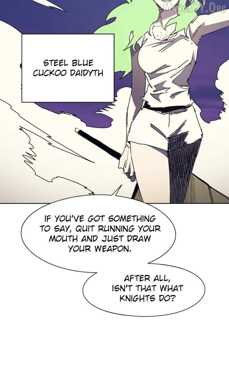 The Ember Knight chapter 213, page 12