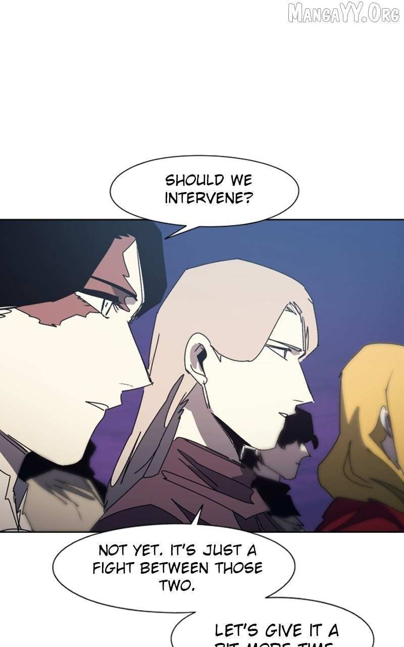 The Ember Knight chapter 213, page 30