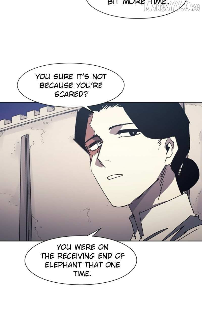 The Ember Knight chapter 213, page 31