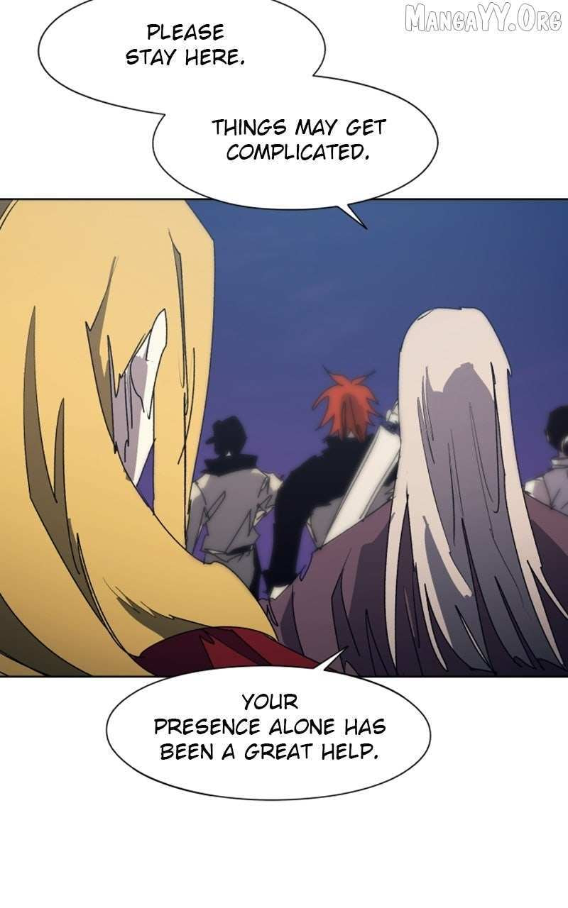 The Ember Knight chapter 214, page 2