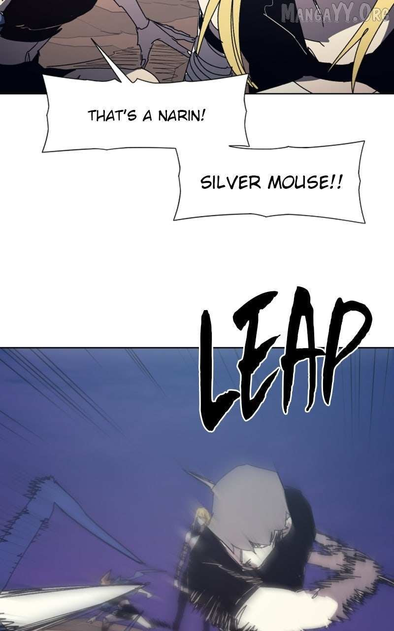 The Ember Knight chapter 214, page 10