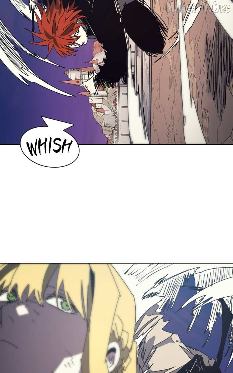 The Ember Knight chapter 214, page 17
