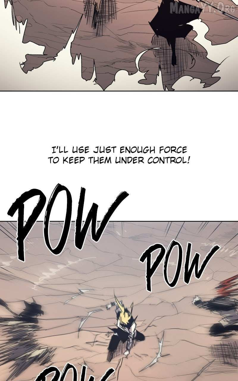 The Ember Knight chapter 214, page 20
