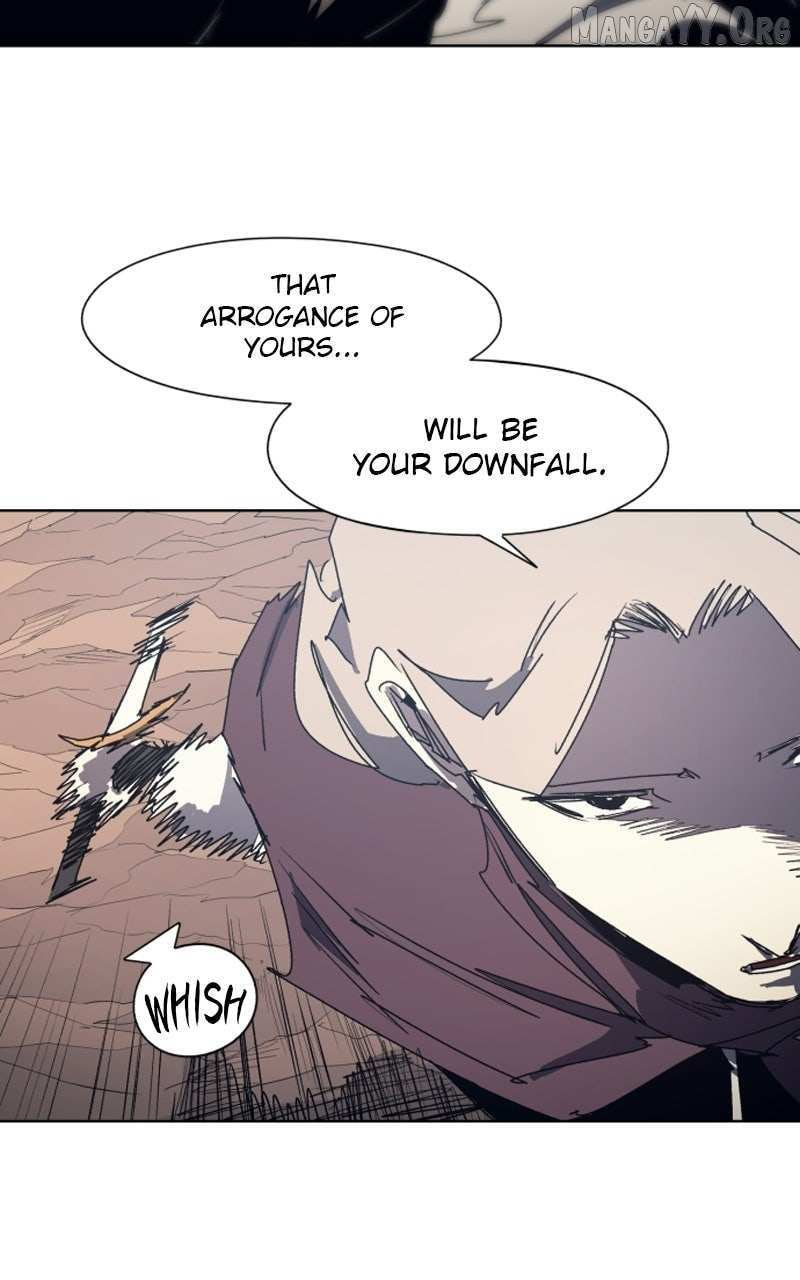 The Ember Knight chapter 214, page 23