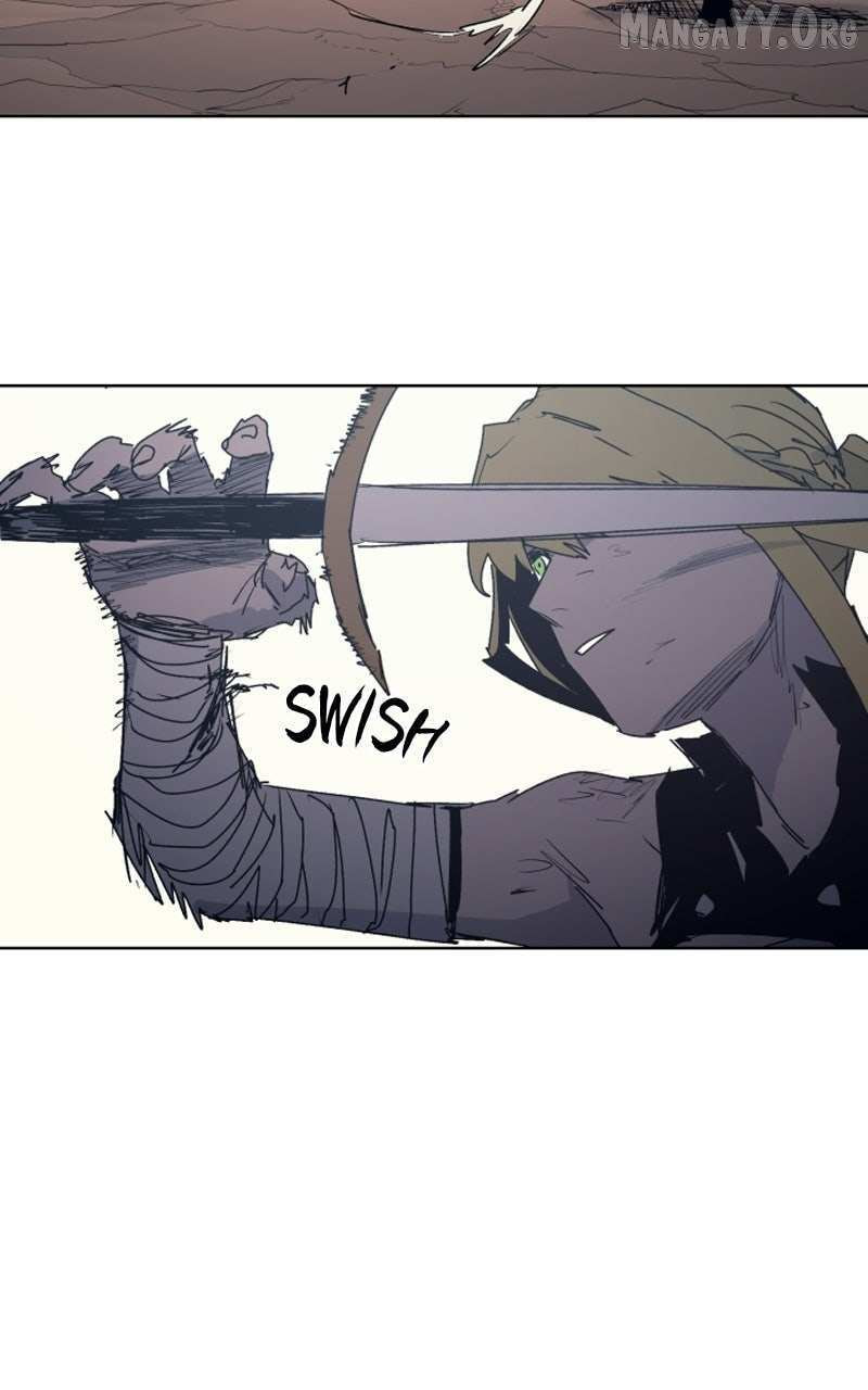 The Ember Knight chapter 214, page 26