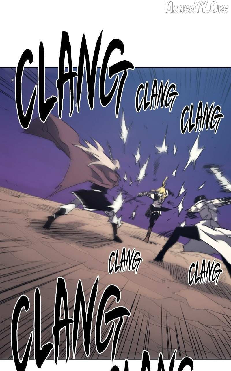 The Ember Knight chapter 214, page 27