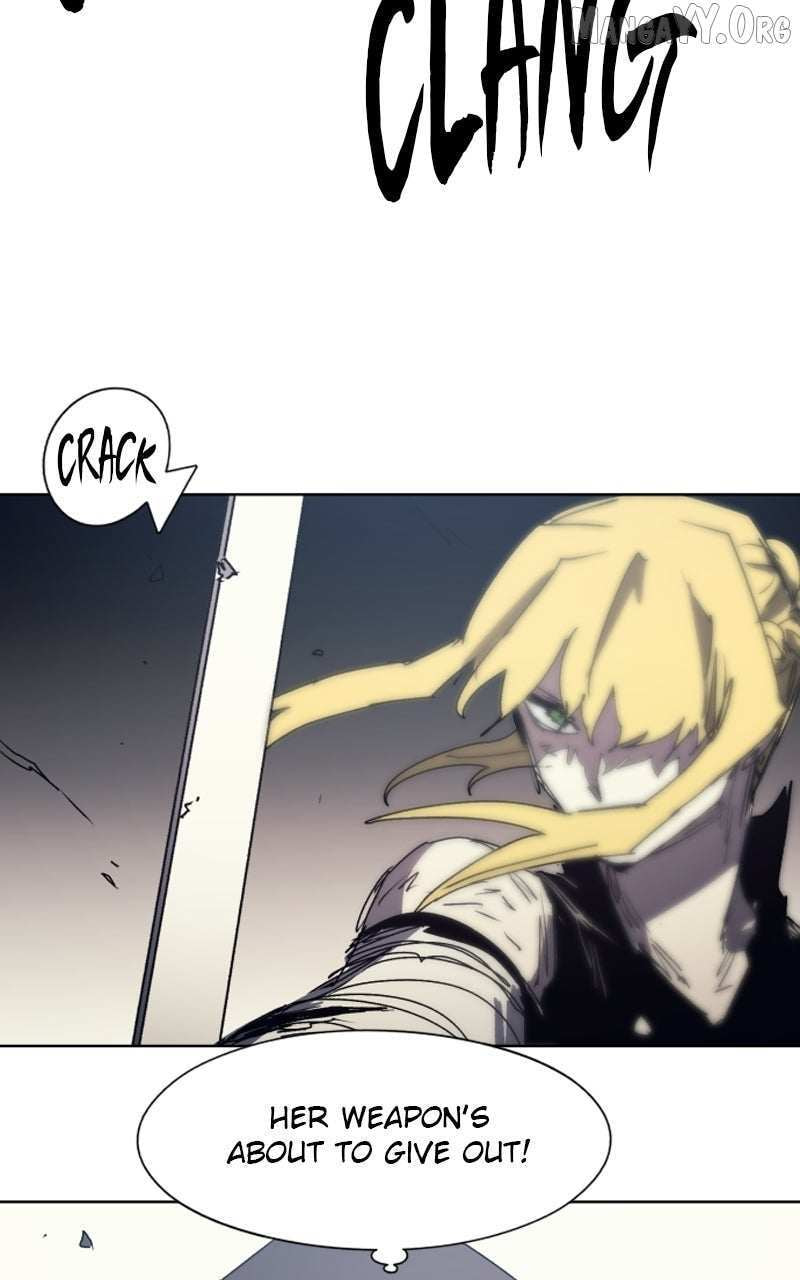 The Ember Knight chapter 214, page 28