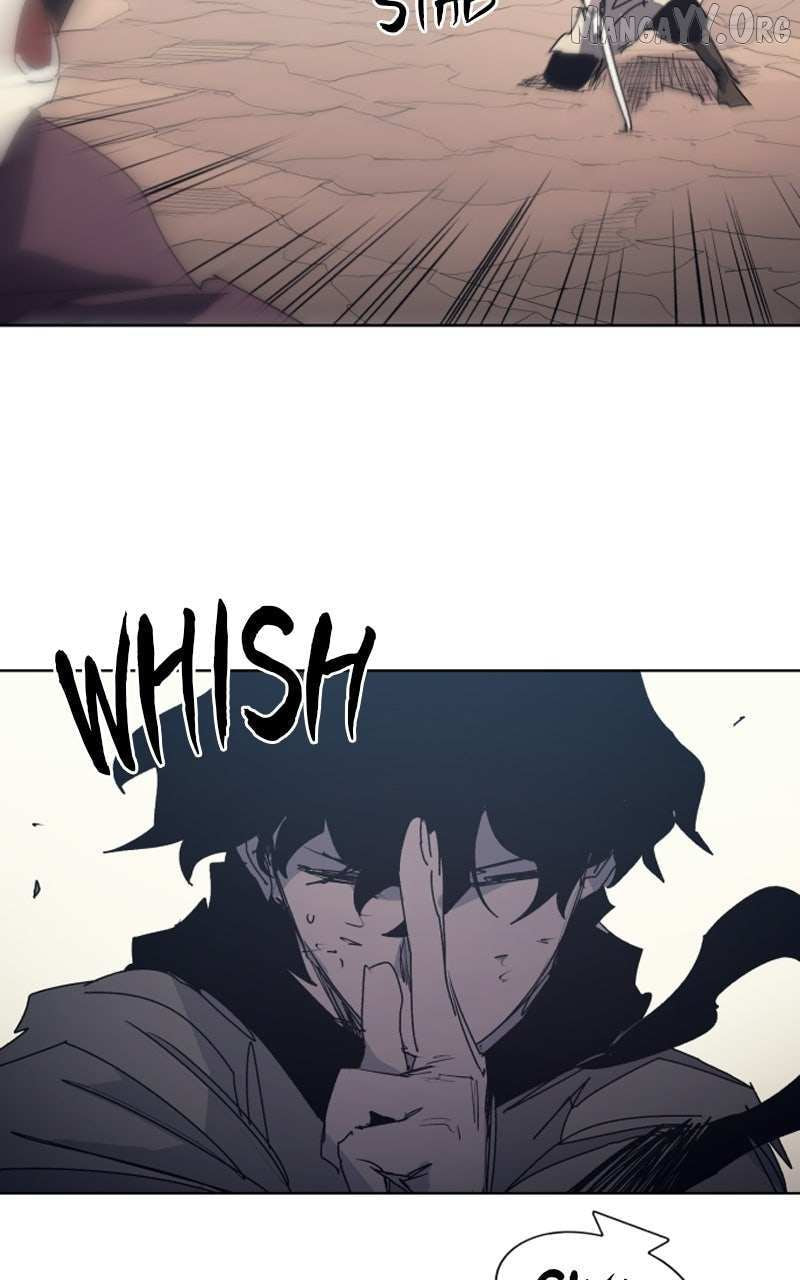 The Ember Knight chapter 214, page 30