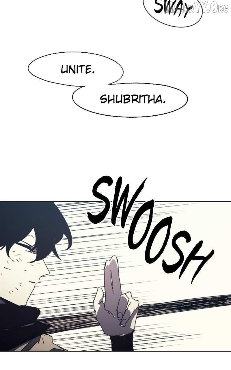 The Ember Knight chapter 214, page 31