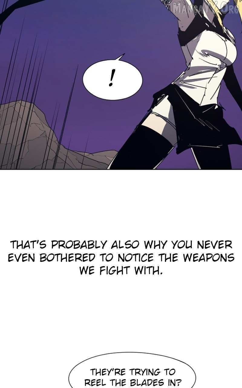The Ember Knight chapter 214, page 35