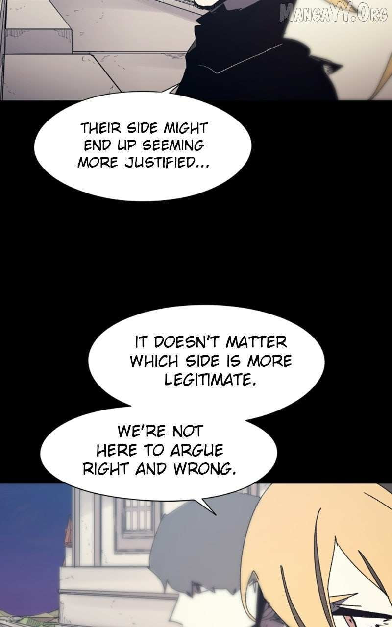 The Ember Knight chapter 214, page 49