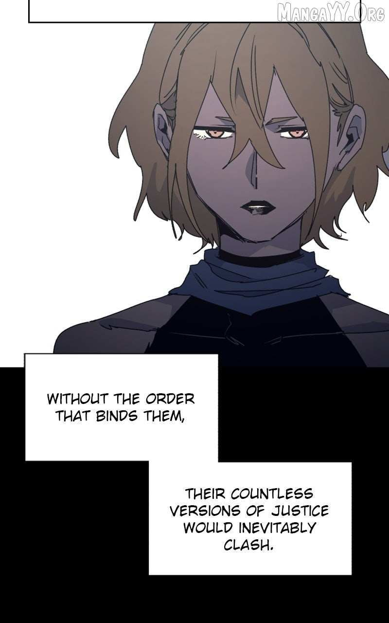 The Ember Knight chapter 215, page 4