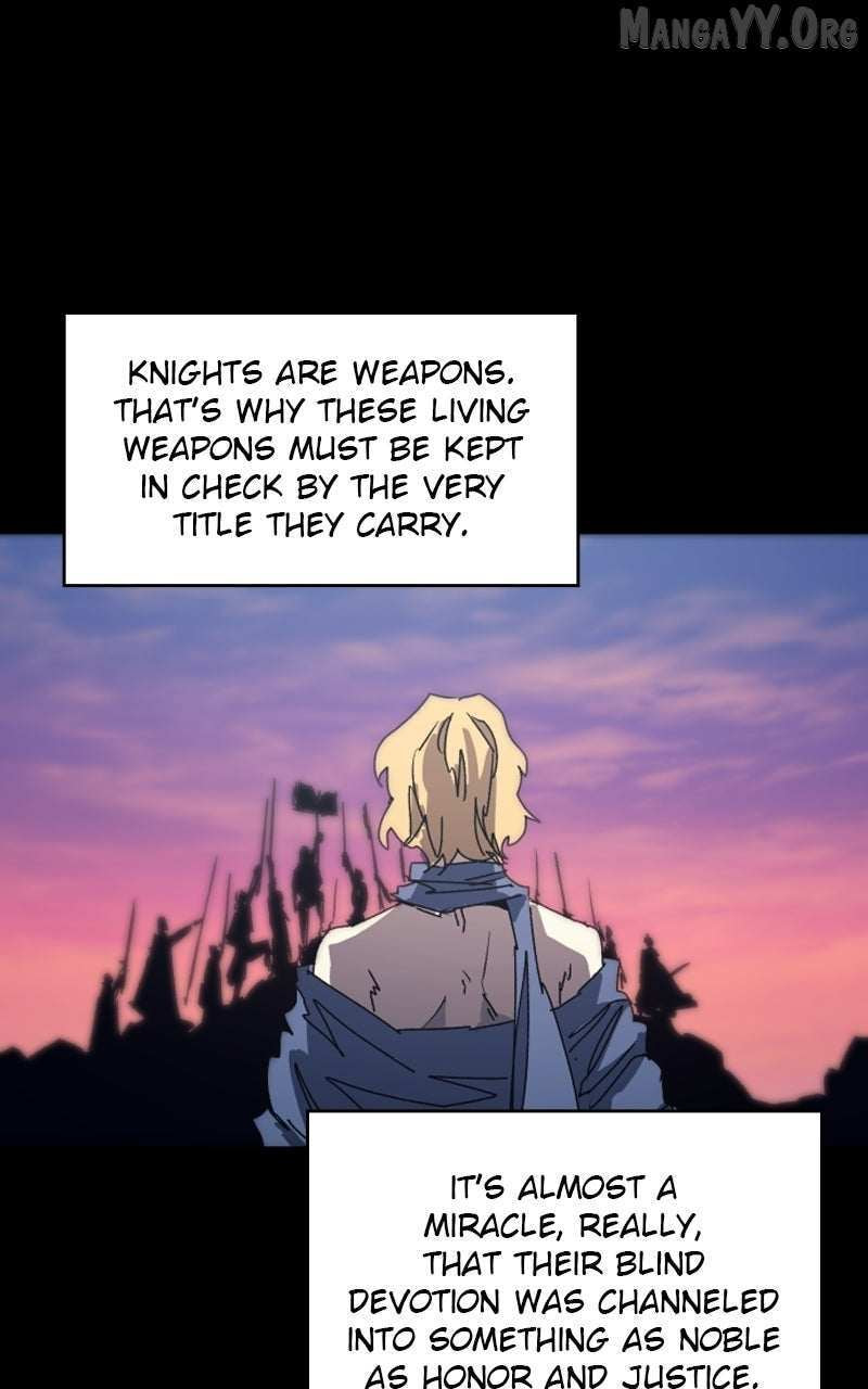 The Ember Knight chapter 215, page 5