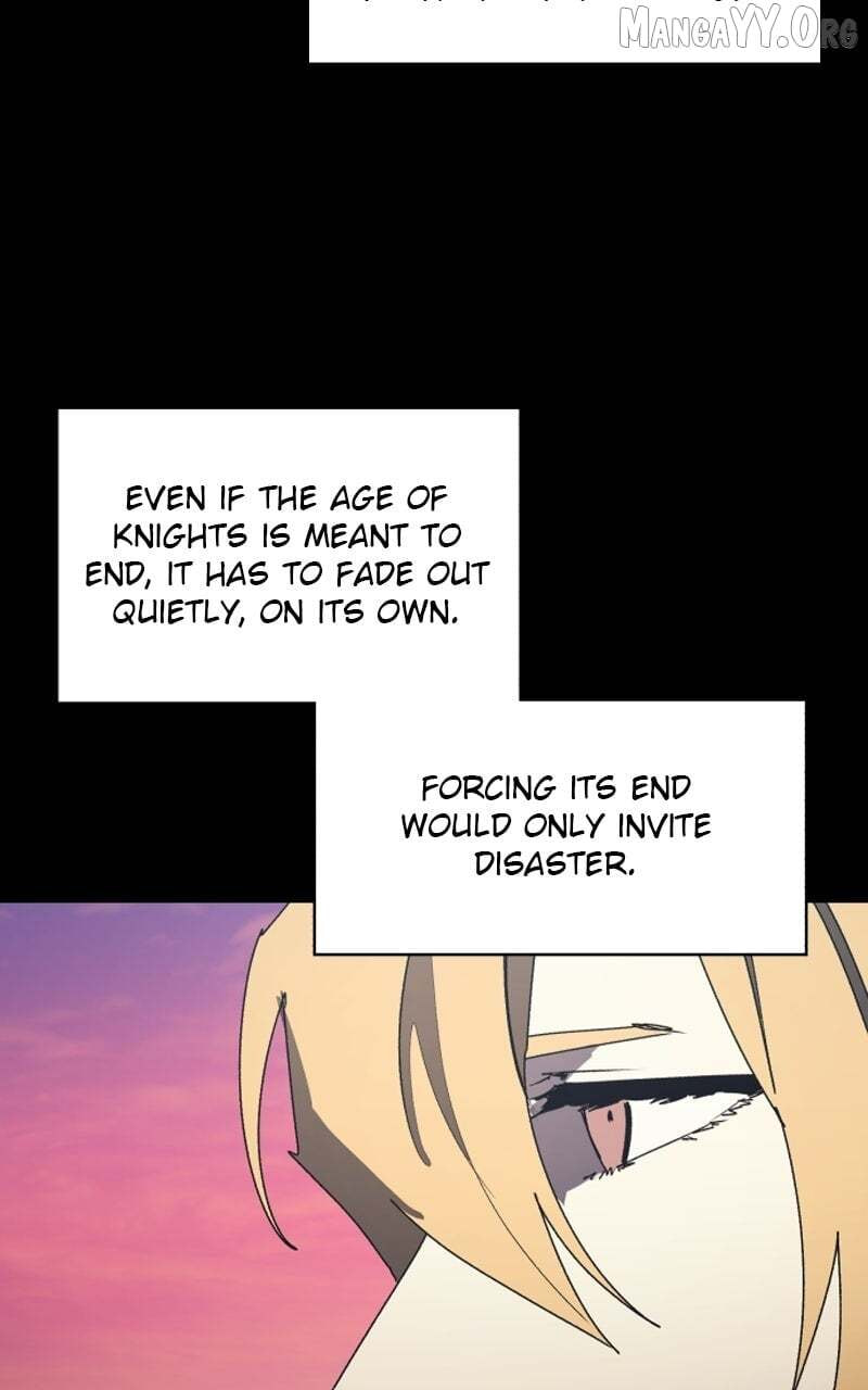 The Ember Knight chapter 215, page 6