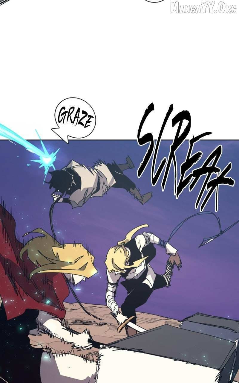 The Ember Knight chapter 215, page 19