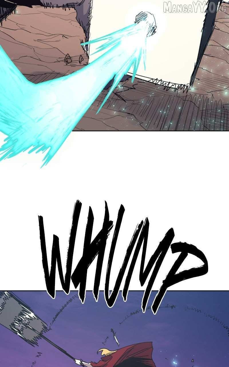 The Ember Knight chapter 215, page 20