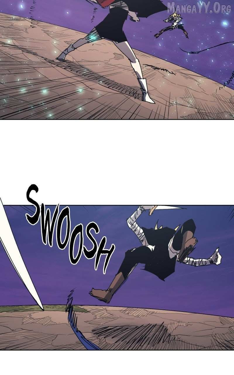 The Ember Knight chapter 215, page 21