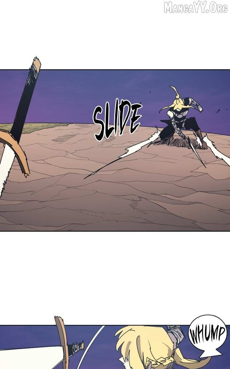 The Ember Knight chapter 215, page 22