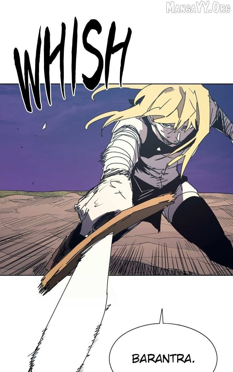 The Ember Knight chapter 215, page 25