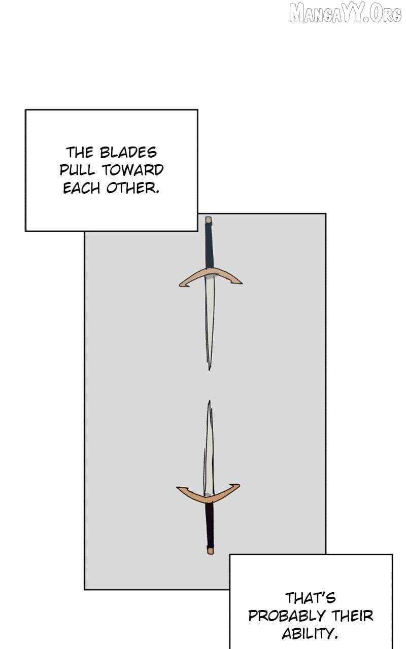 The Ember Knight chapter 215, page 27