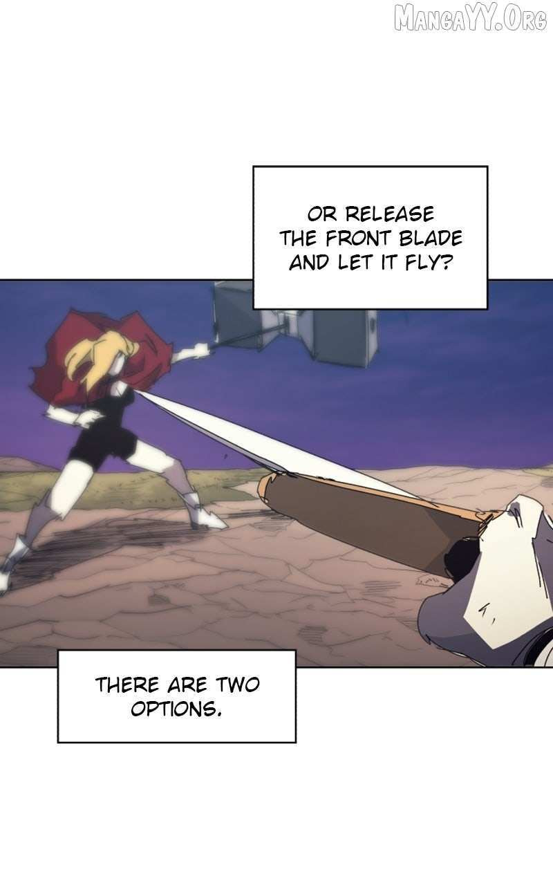 The Ember Knight chapter 215, page 29