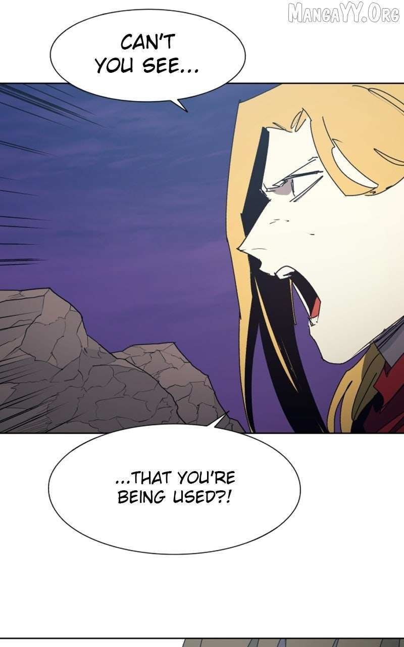 The Ember Knight chapter 215, page 45