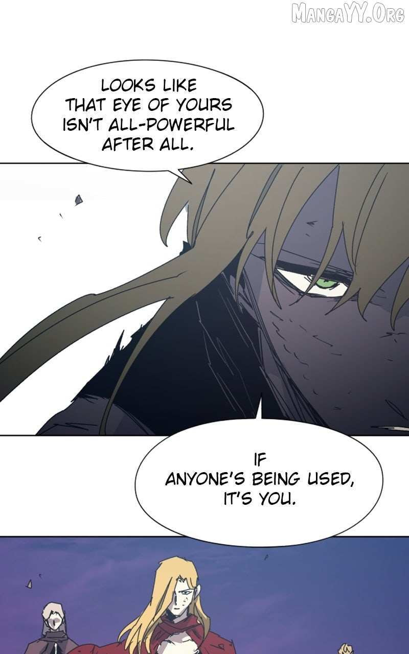 The Ember Knight chapter 215, page 47