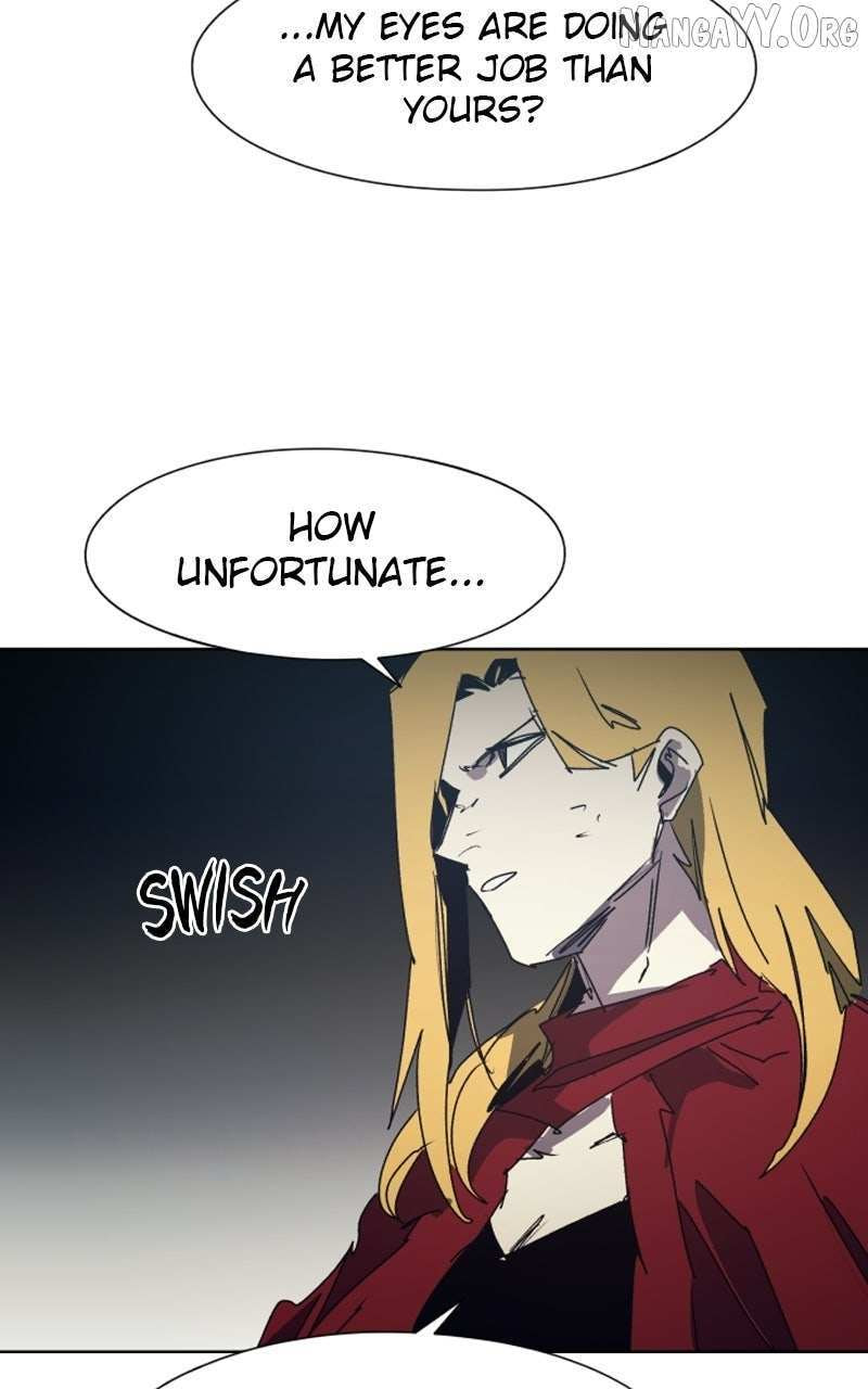 The Ember Knight chapter 215, page 49