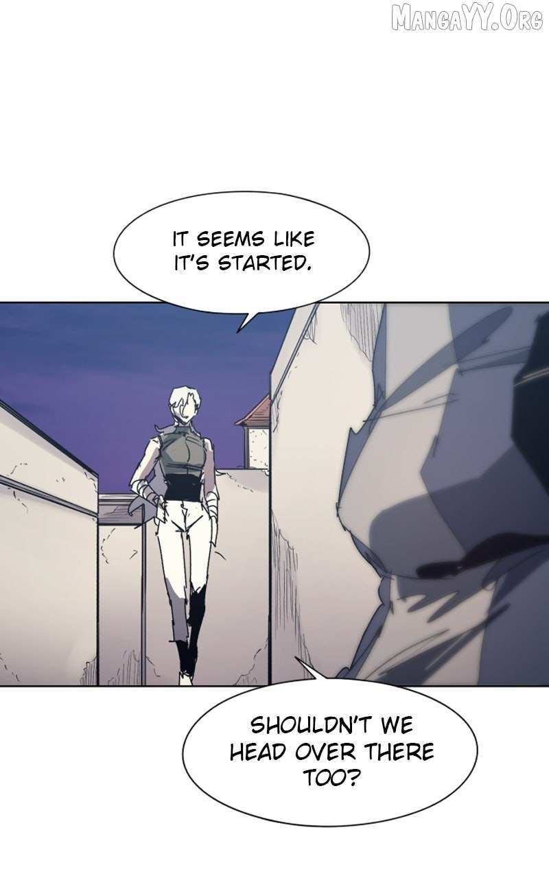 The Ember Knight chapter 215, page 57