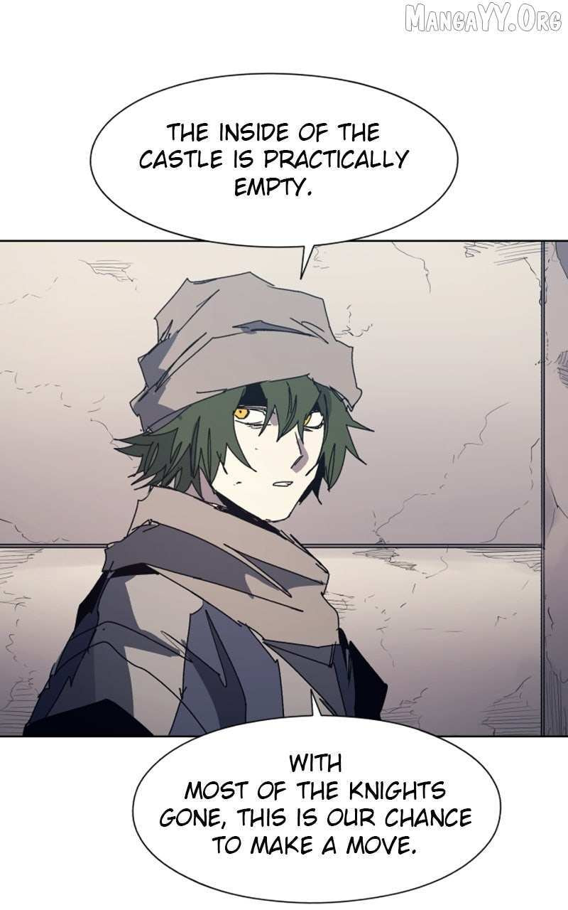 The Ember Knight chapter 215, page 58