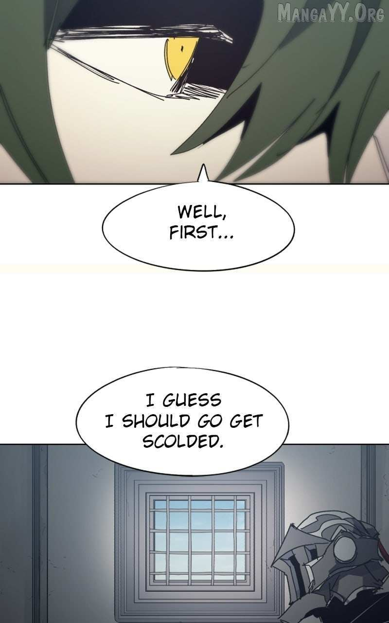 The Ember Knight chapter 215, page 60