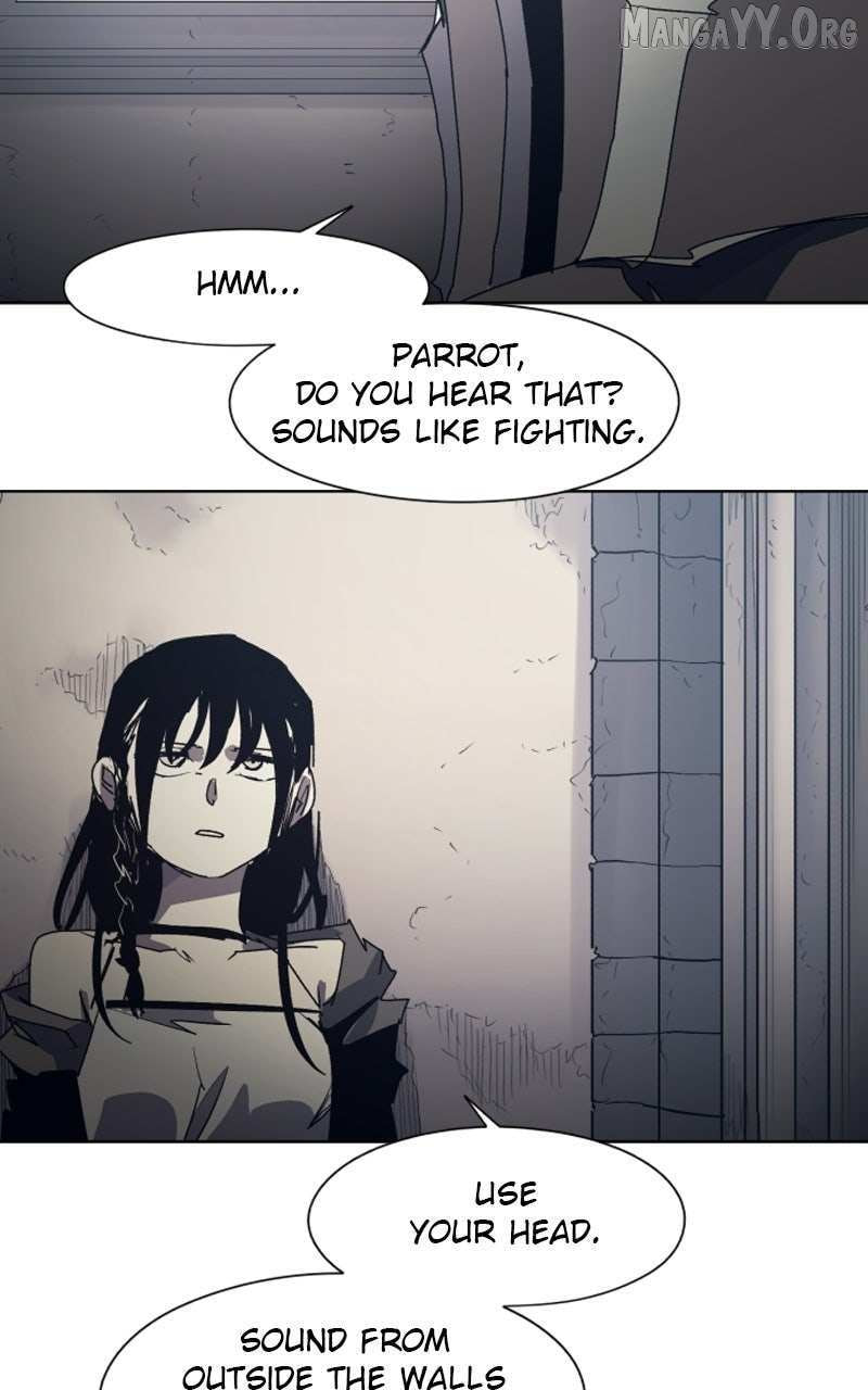 The Ember Knight chapter 216, page 10