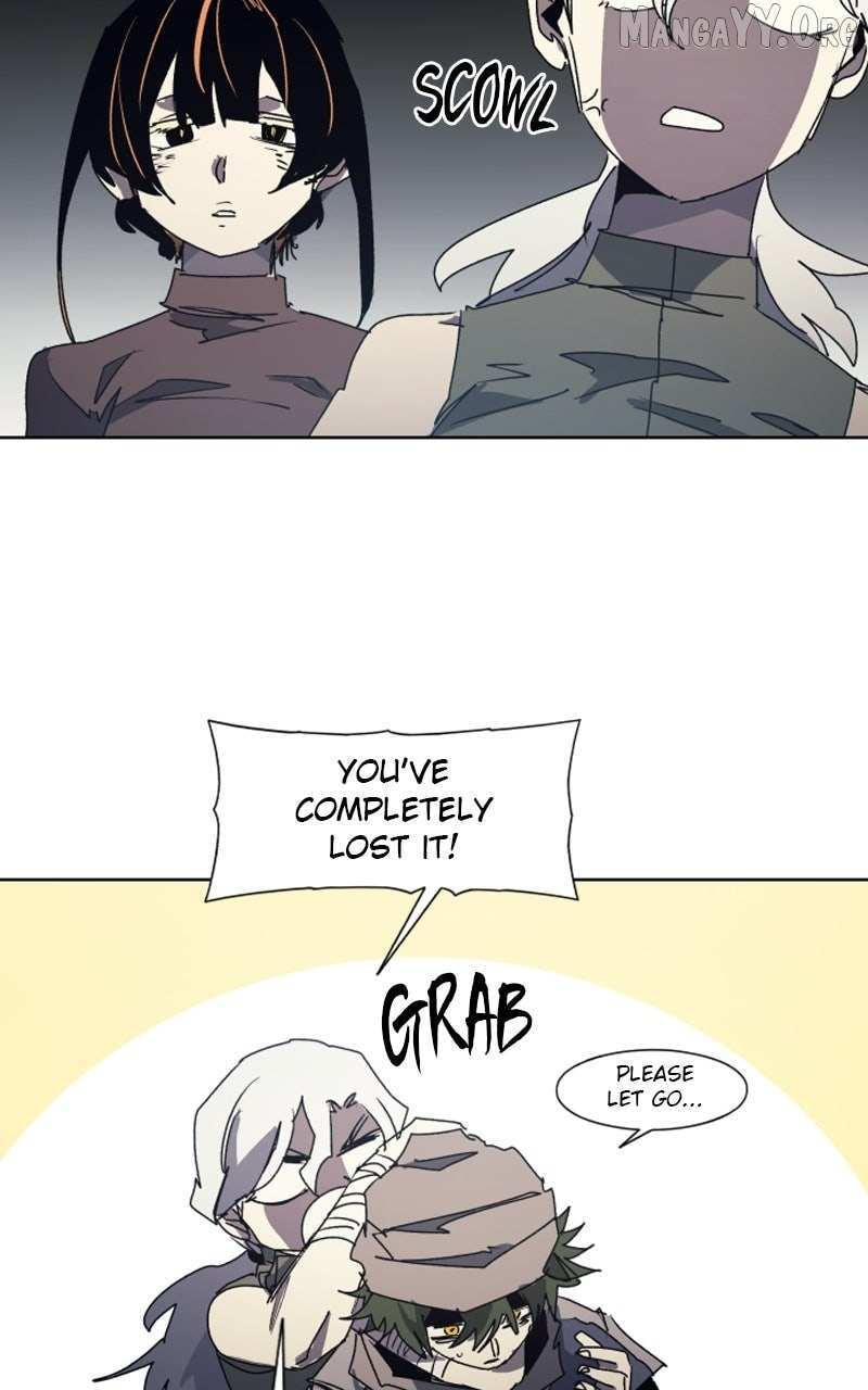 The Ember Knight chapter 216, page 17