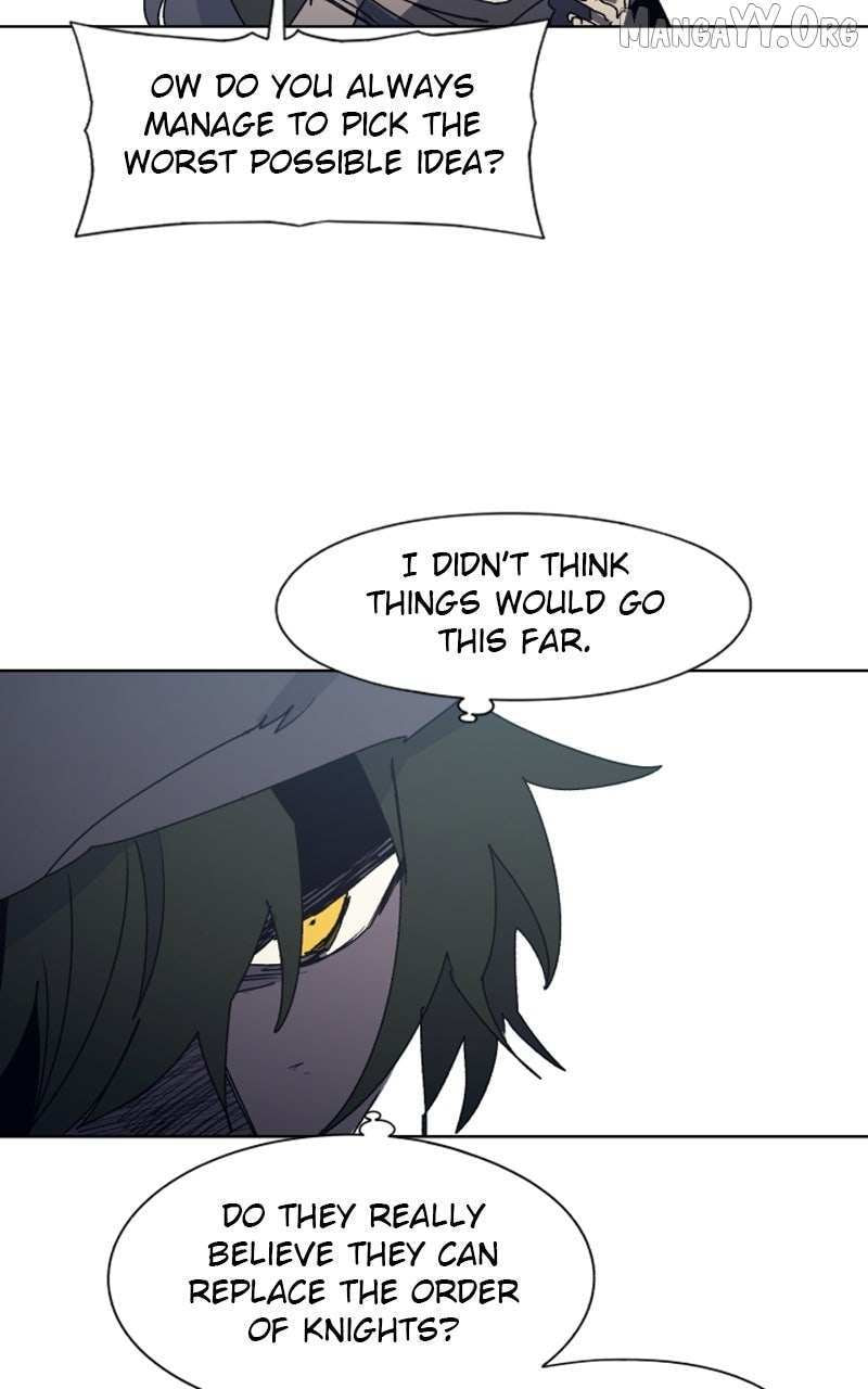The Ember Knight chapter 216, page 18